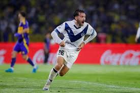Bouzat: Alerta en Velez