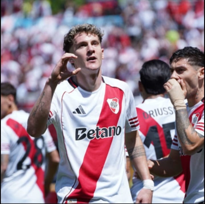 ARRANCAR CON EL PIE DERECHO