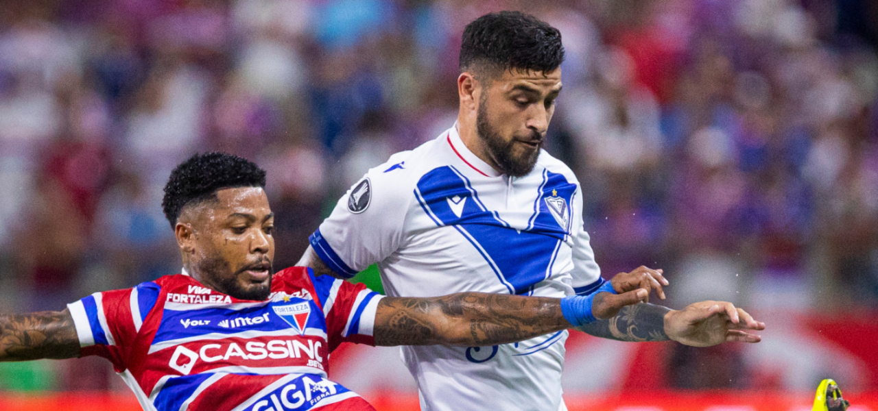 Vélez empató sin goles ante Fortaleza y buscará el pase en Liniers